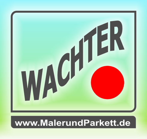 Maler & Parkett - Wachter GmbH & Co KG.